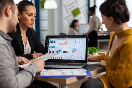 Top Lead Generation Tools Every Marketing Team Should Use