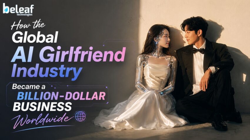 AI girlfriend 1