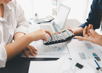 Outsourced Accounting Services India
