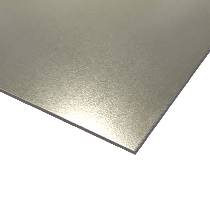 Galvanized Sheet Price Trend