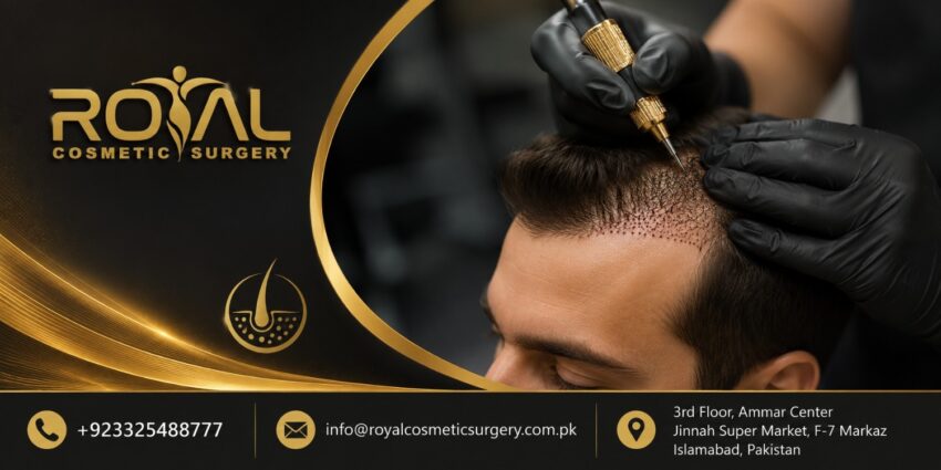 dhi hair transplant in islamabad