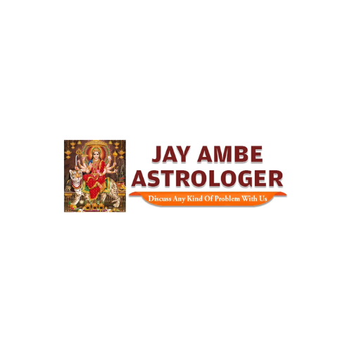 Jay Ambe Logo
