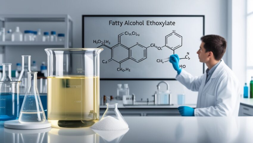 Fatty Alcohol Ethoxylate