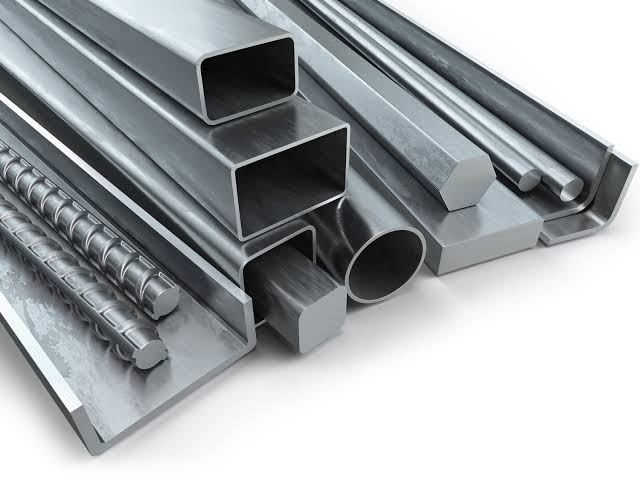 Steel Section Price Trend 1
