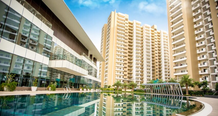 Gulshan Homes
