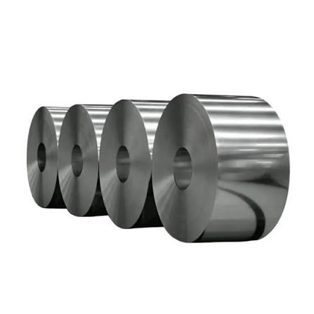 Stainless Steel Cold Rolled Coil Price Trend