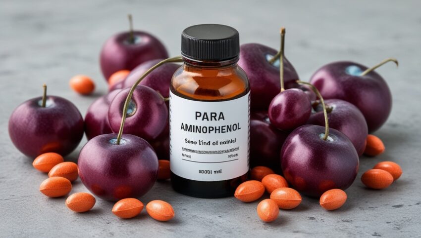 Para Aminophenol Price Trend