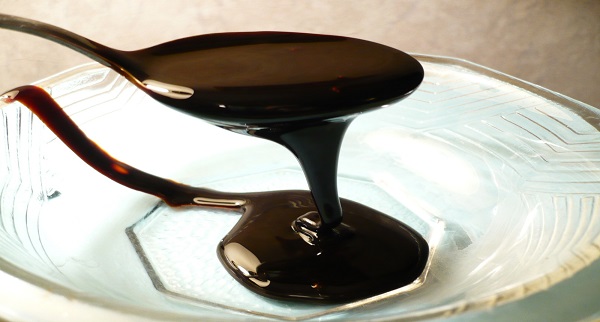 Molasses Price Trend