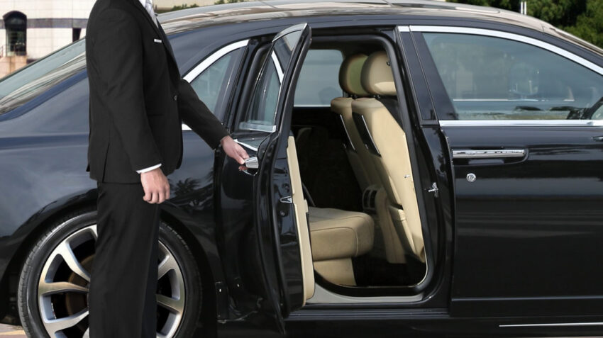corporate shuttle service orig