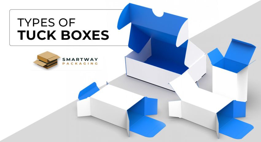 Tuck Boxes