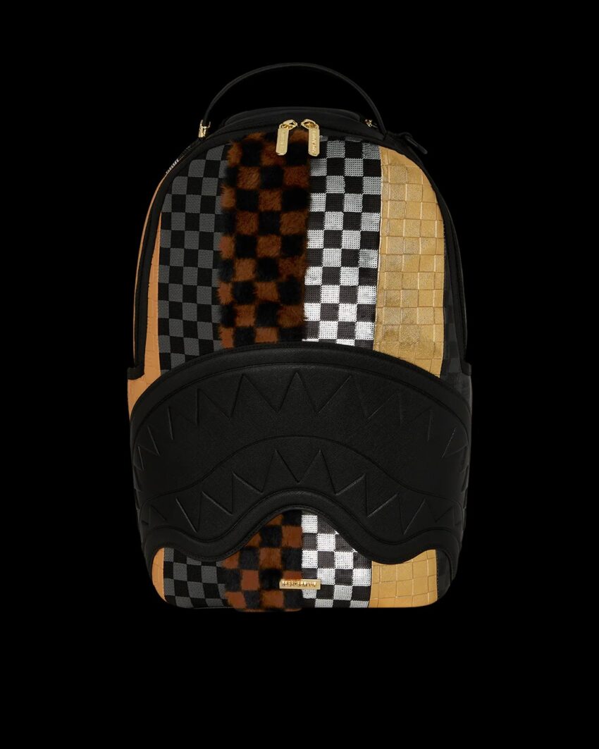 15TH ANNIVERSARY GOLDEN ERA BACKPACK