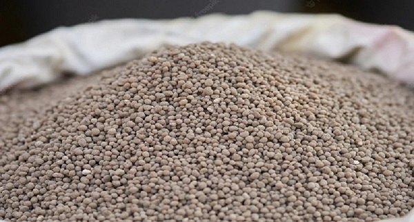 Diammonium Phosphate Price Trend