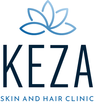 kezaclinic logo