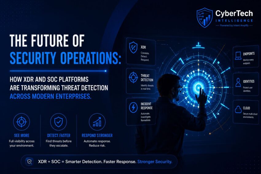XDR SOC 3