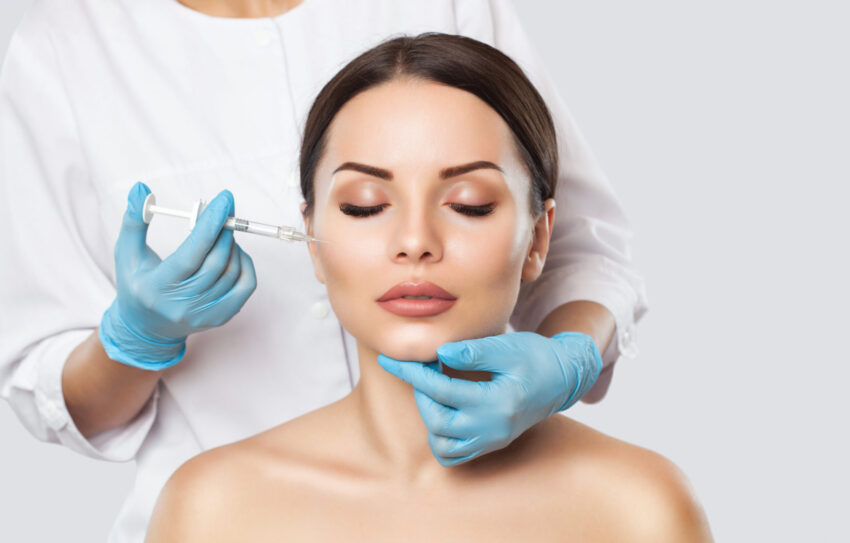 What are Cosmetic Injectables