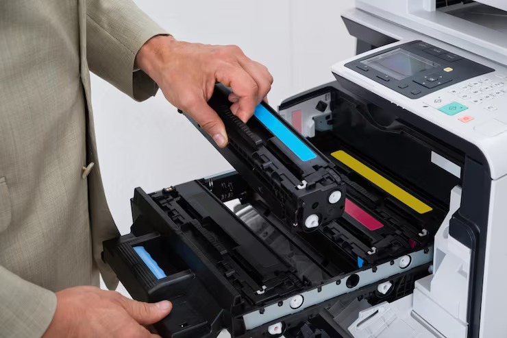 imgi 9 businessman fixing cartridge photocopy machine 1016675 338