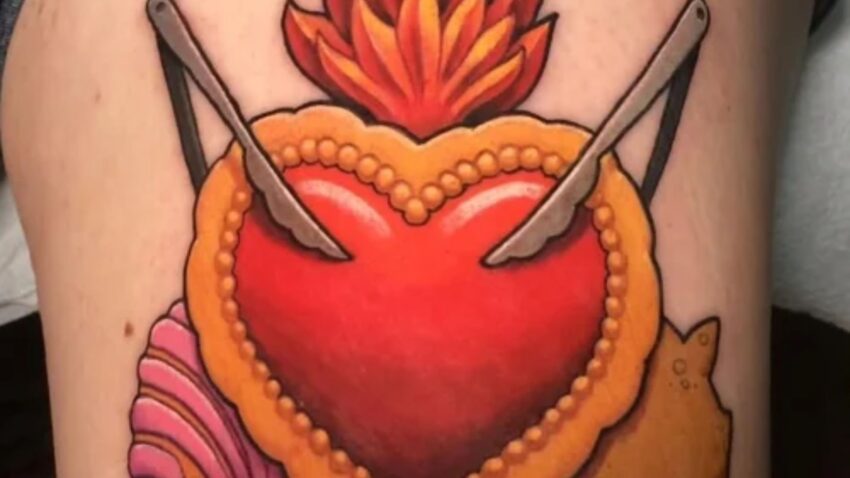 What Should You Expect from a Flash Tattoo Artist