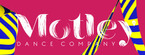 Motley Dance Company logo 1