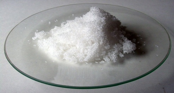 Sodium Nitrite Price Trend