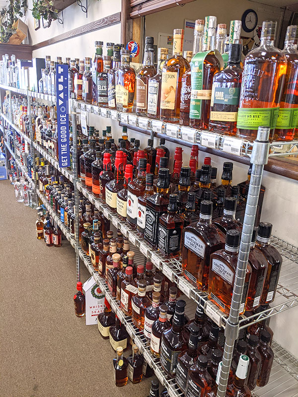 Bourbon OKC