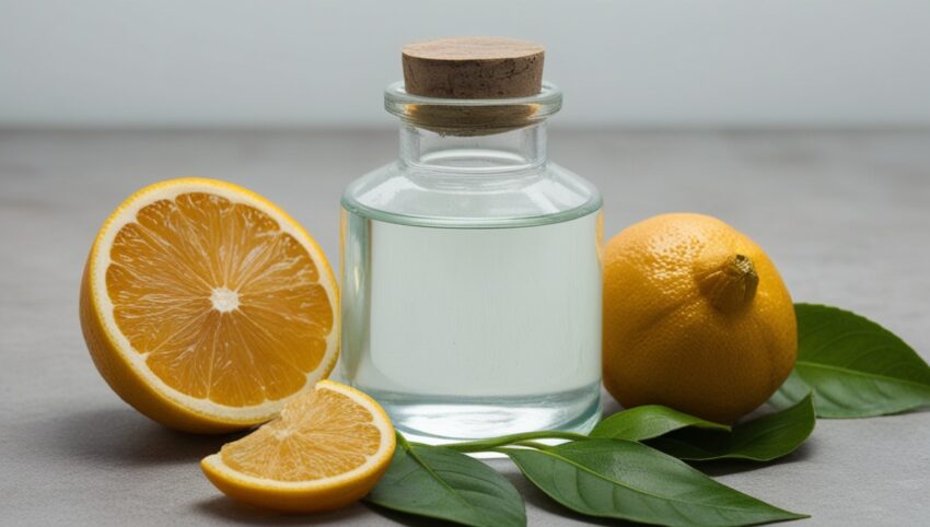 Citric Acid Price Trend