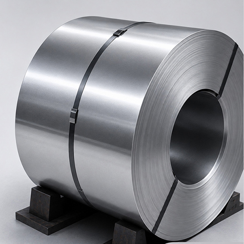 Stainless Steel HR Coil Price Trend