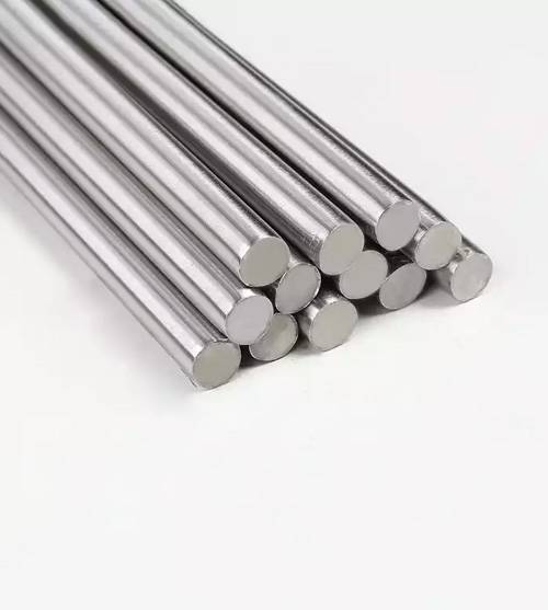 Stainless Steel Round Bar Price Trend