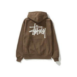 Pull a capuche marron stussy 1 1 300x300 1