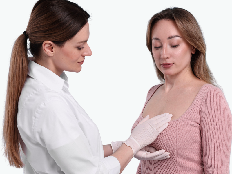 breast implant