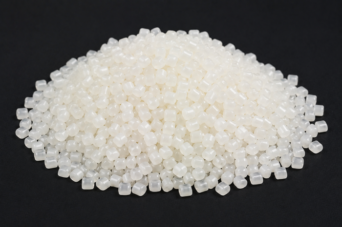 polylactic acid