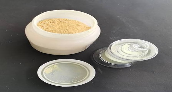 Samarium Oxide Price Trend