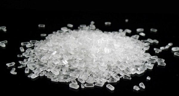 Magnesium Sulphate Price Trend