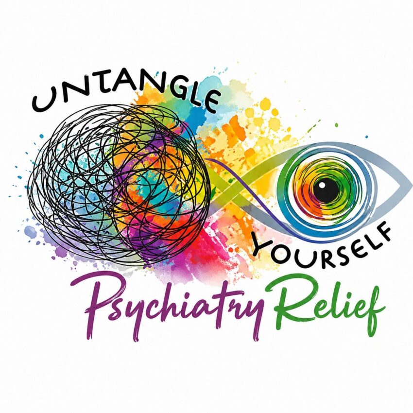 PsychiatryRelief profile optimized