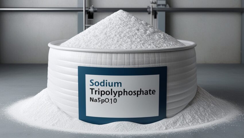 Sodium Tripolyphosphate Price Trend