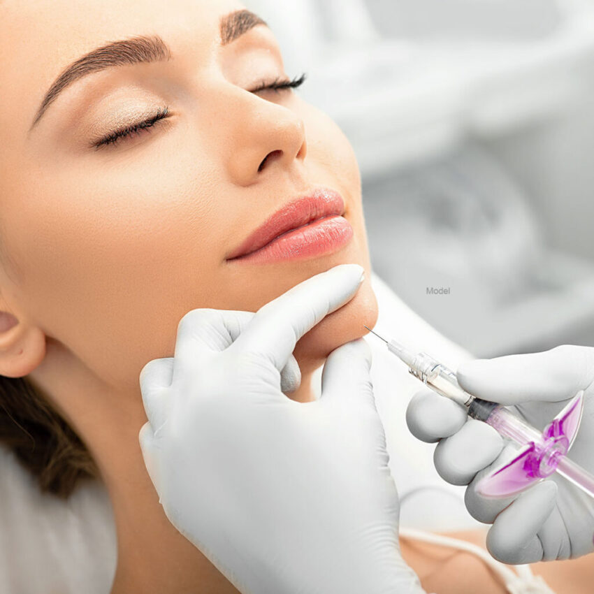 Can Skin Boosters Help Delay Visible Skin Aging