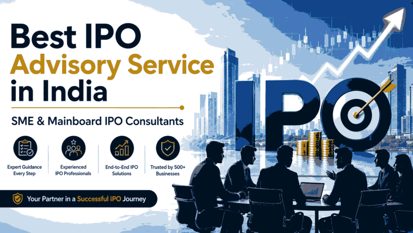 Best IPO Advisory Service in India 11zon