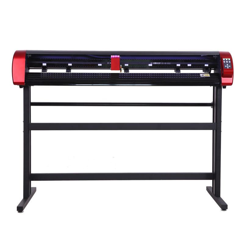 48 Automatic Contour Graphical Vniyl Cutter Billboard Plotter