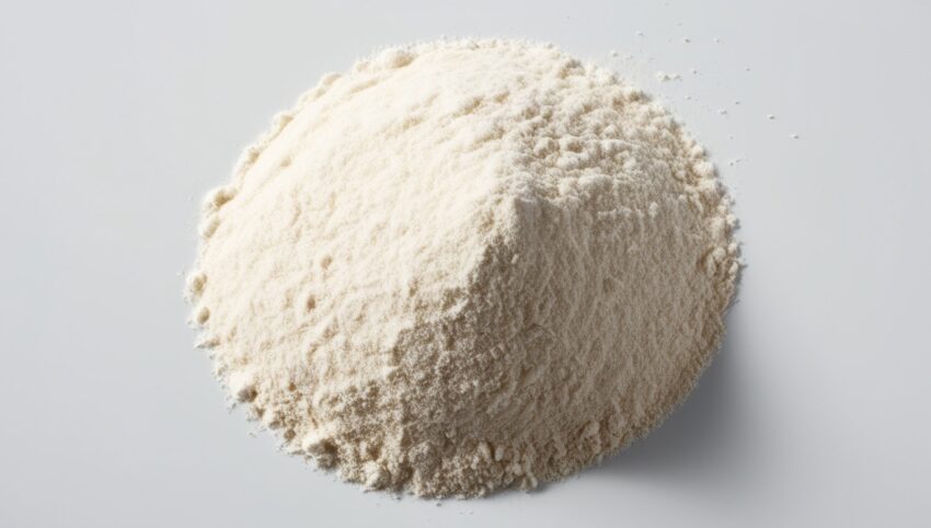 Xanthan Gum Price Trend
