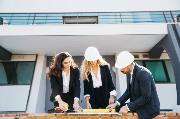 Licensed construction company in Miami FL