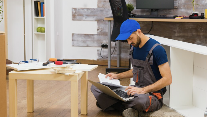 kitchen remodeling contractor in Bradenton