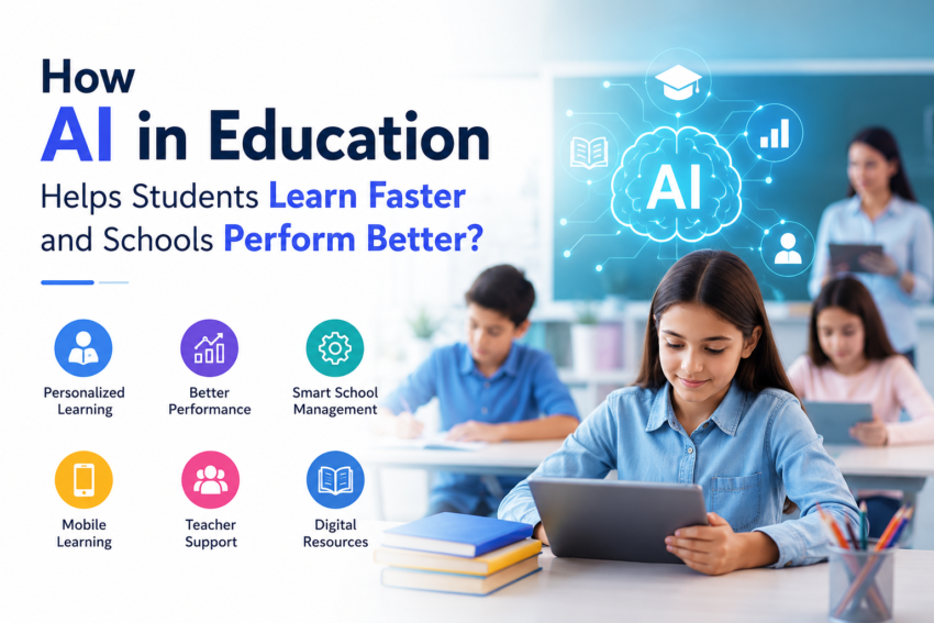 AI in Education 2