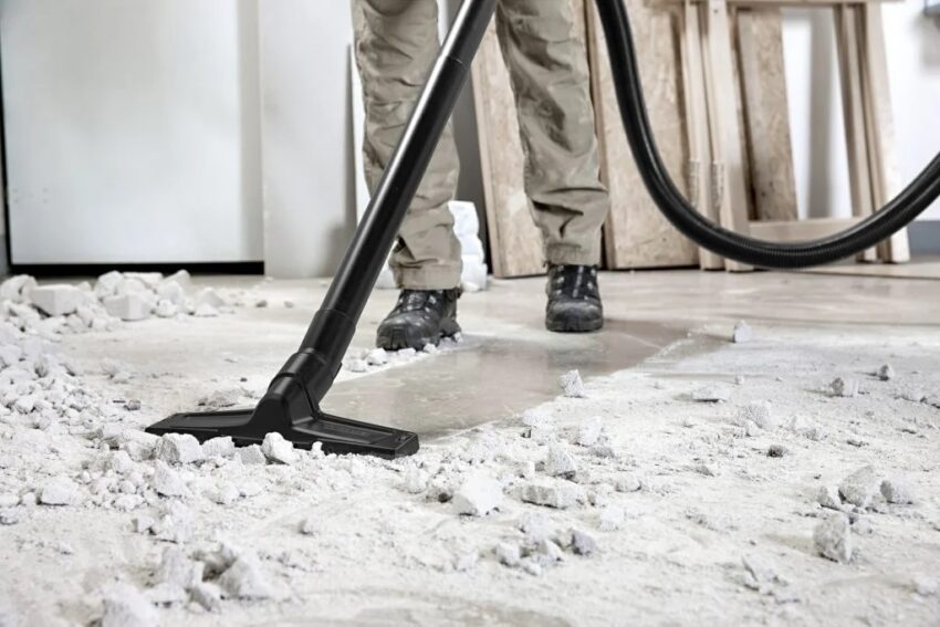 builder cleaning melbourne