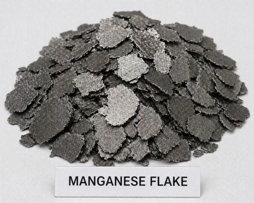 M Flake