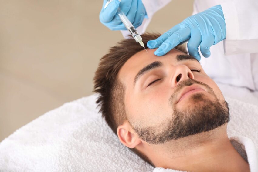 How Can Skin Booster Injections Help Improve Skin Before Events