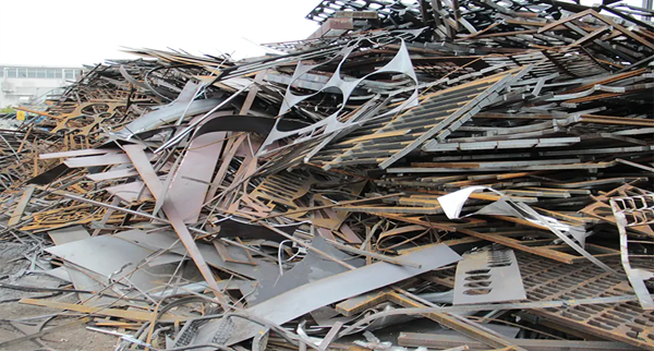 Busheling Scrap Price Trend