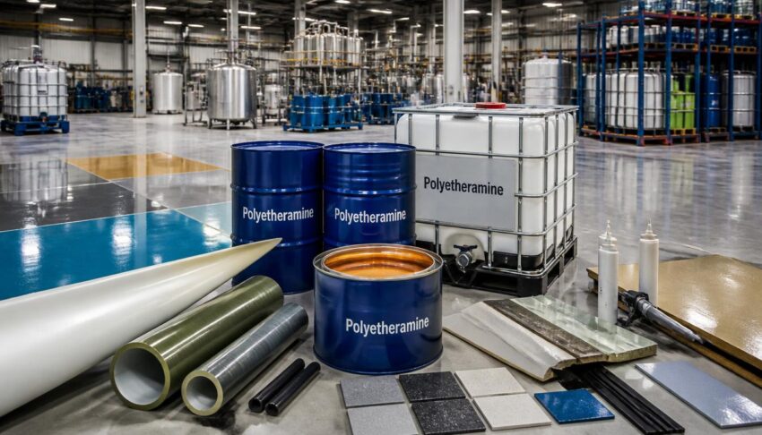 gpt image 2 Create an ultra realistic 8K industrial product showcase featuring premium Polye 0