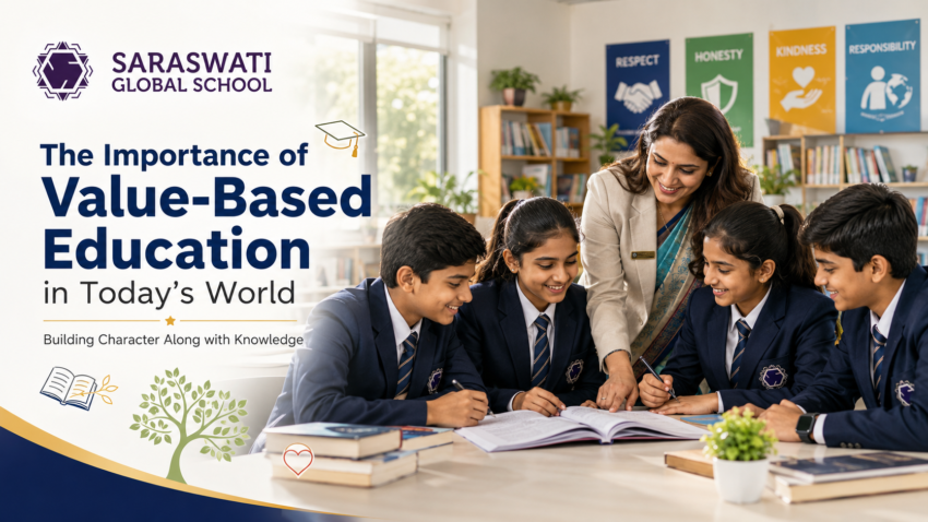 Best school in Faridabad