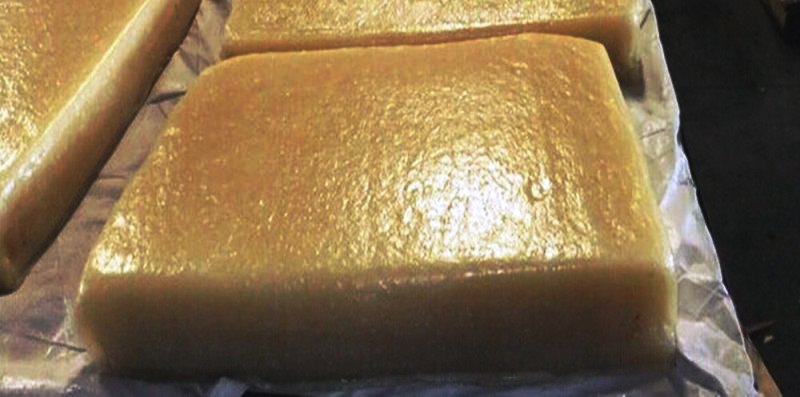 polybutadiene rubber
