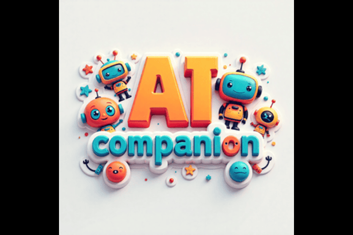 ai companion 1 1