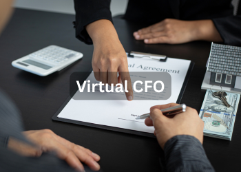 Virtual CFO 1